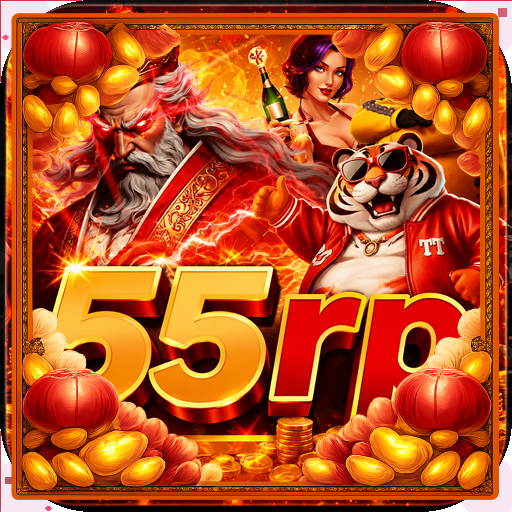 55rp — galeri pratinjau Resmi APK